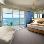 2Nd Avenue Beachside Apartments