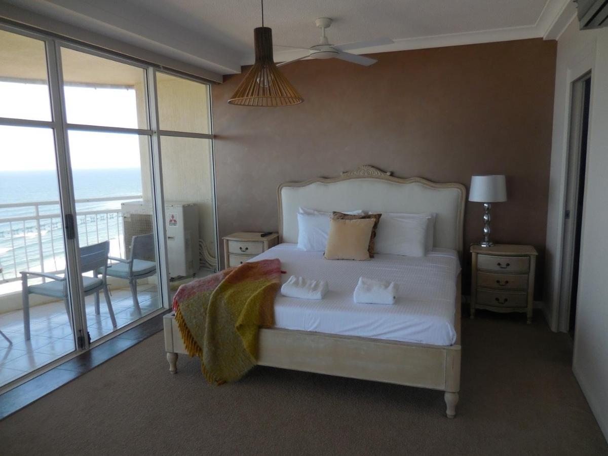 2nd Avenue Beachside Aparthotel Gold Coast