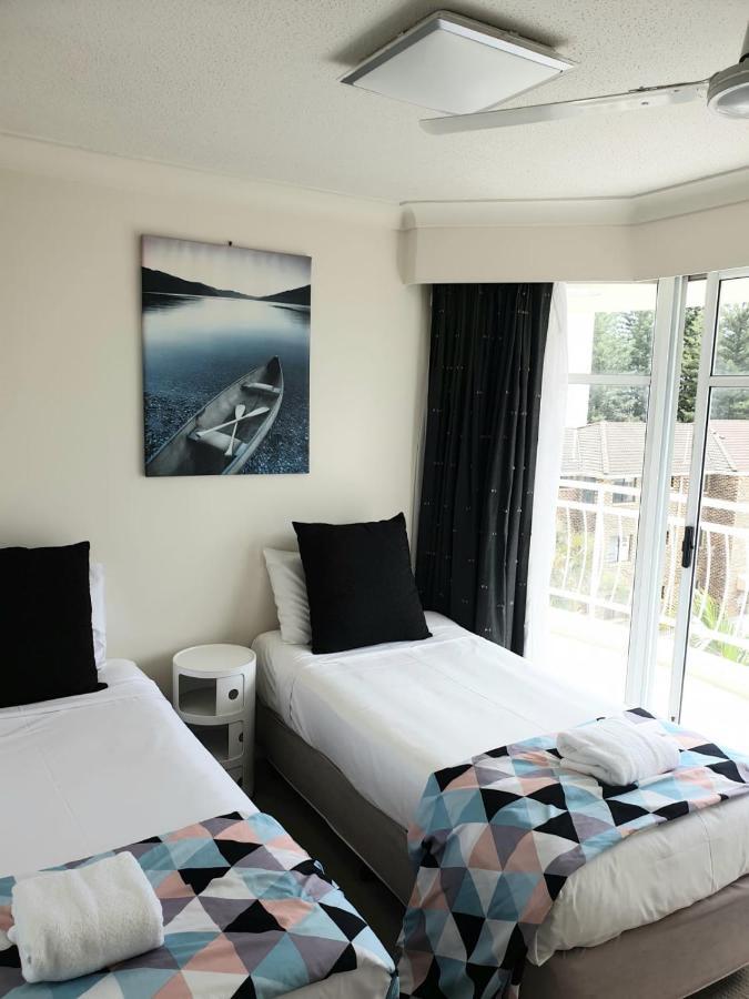 Aparthotel 2nd Avenue Beachside Gold Coast
