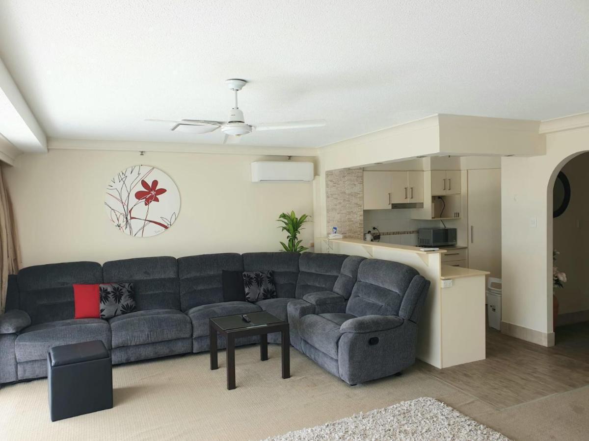 2nd Avenue Beachside Aparthotel 4*