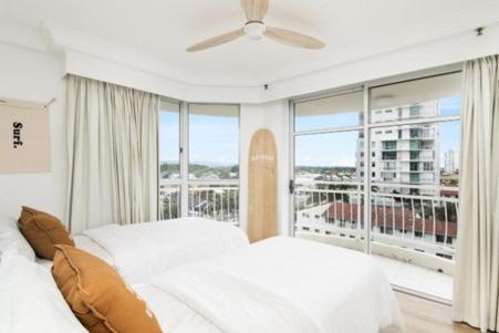 Aparthotel 2nd Avenue Beachside 4*