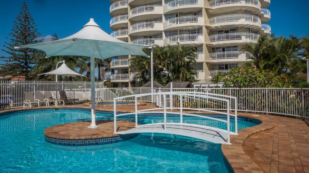 Aparthotel 2nd Avenue Beachside 4*