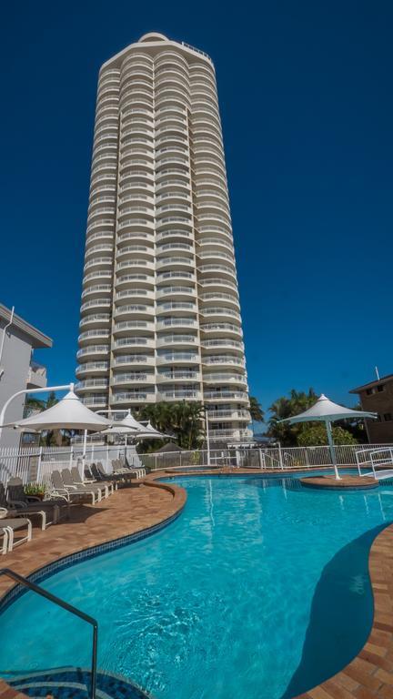 Aparthotel 2nd Avenue Beachside