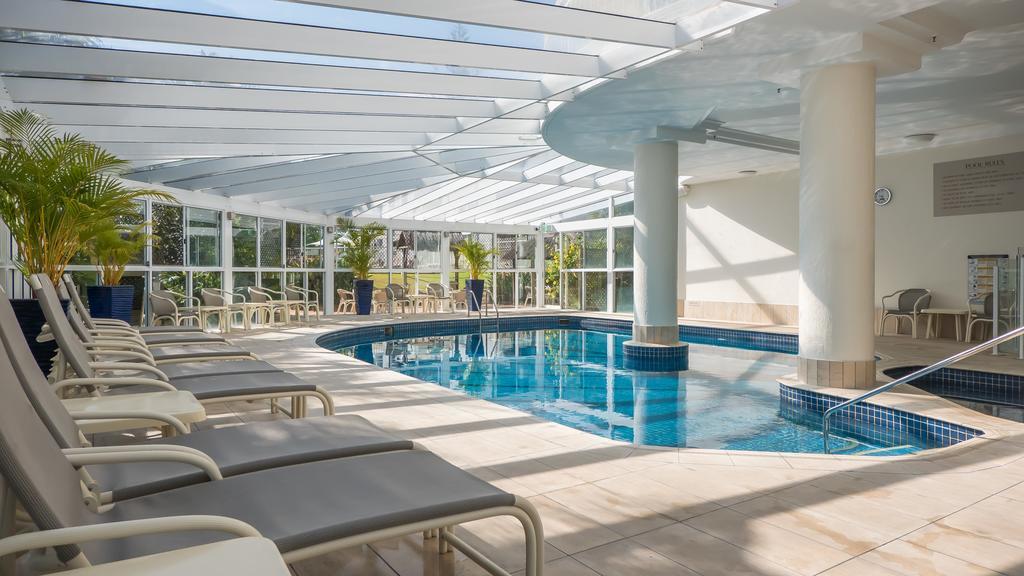 2nd Avenue Beachside Gold Coast