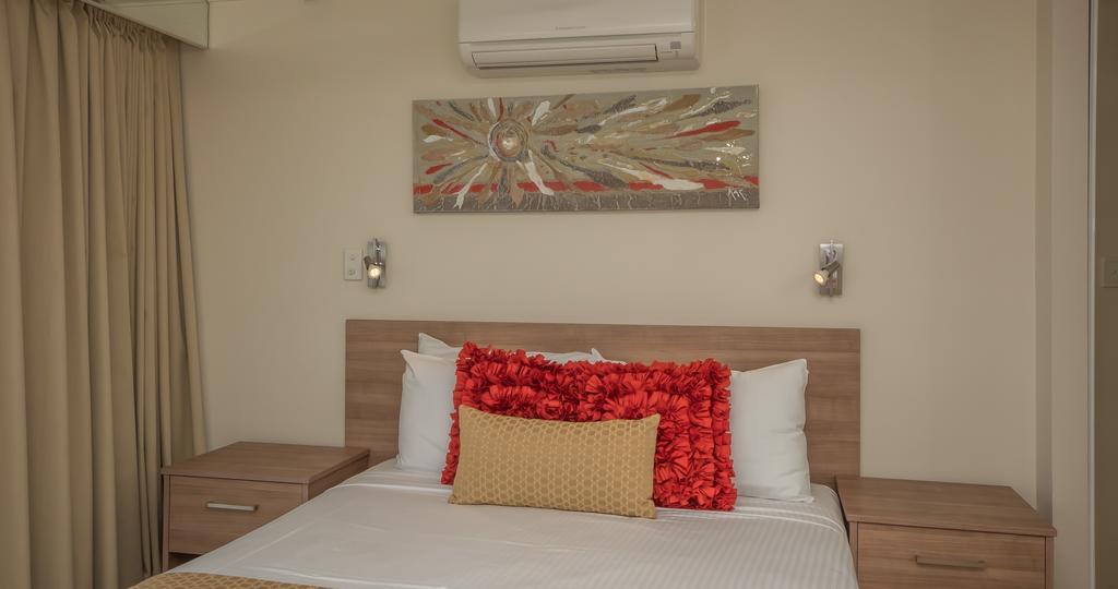 Aparthotel 2nd Avenue Beachside 4*