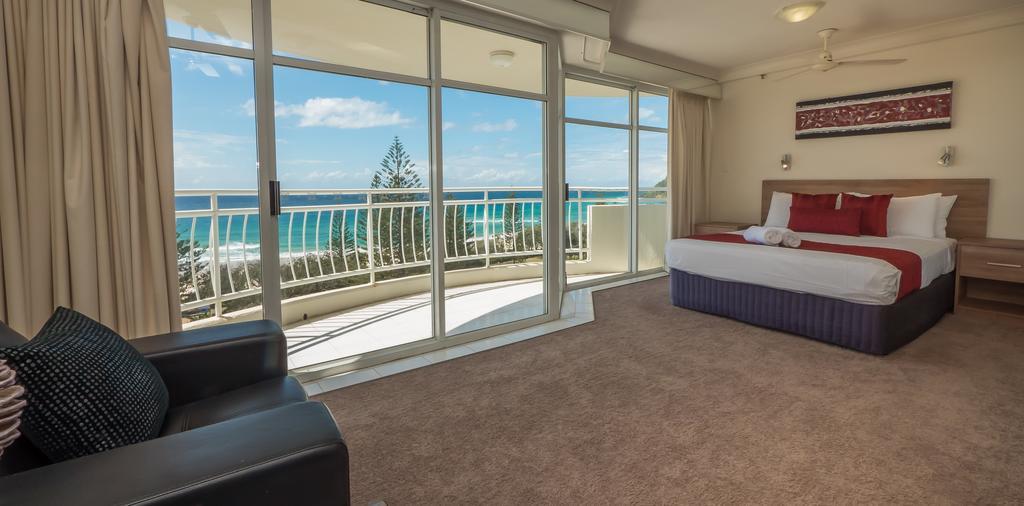 2nd Avenue Beachside