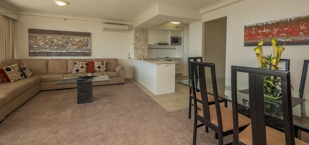2nd Avenue Beachside Gold Coast