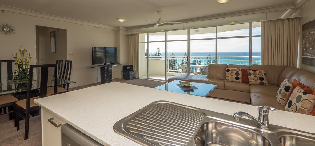 2nd Avenue Beachside