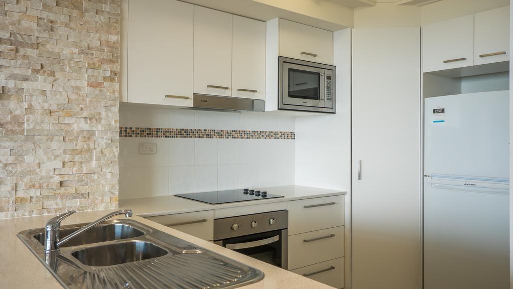 Aparthotel 2nd Avenue Beachside 4*