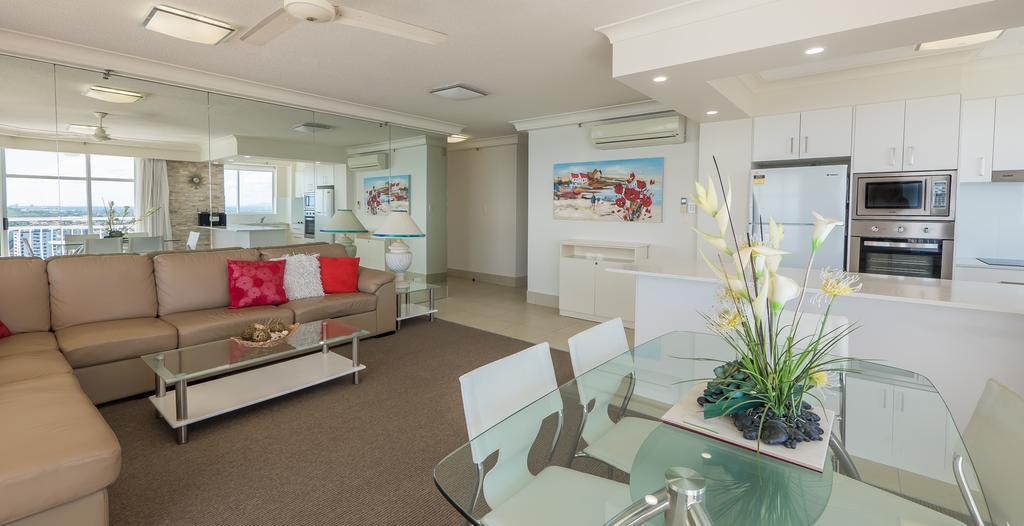 Aparthotel 2nd Avenue Beachside