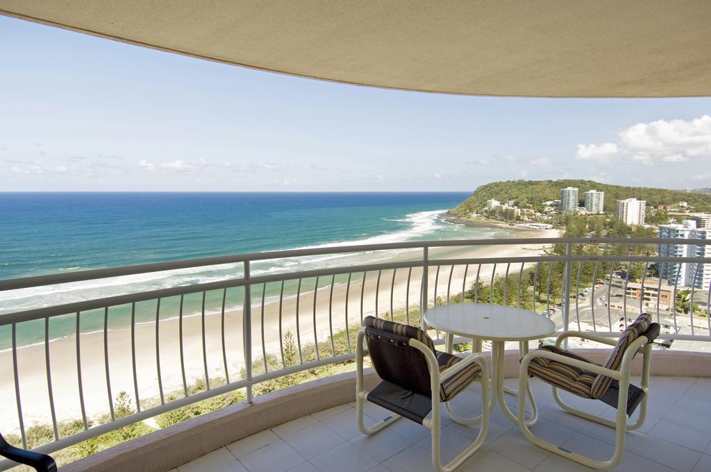 Aparthotel 2nd Avenue Beachside 4*