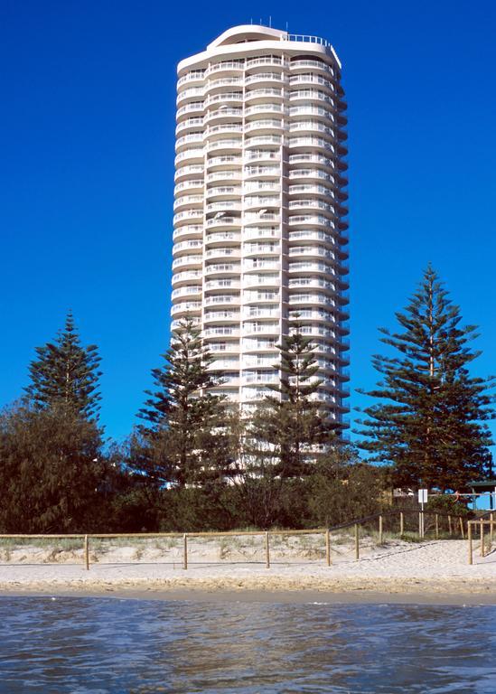2nd Avenue Beachside Gold Coast