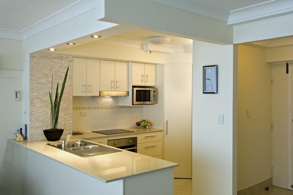 2nd Avenue Beachside Gold Coast