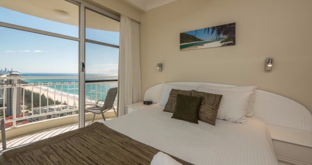 2nd Avenue Beachside Gold Coast