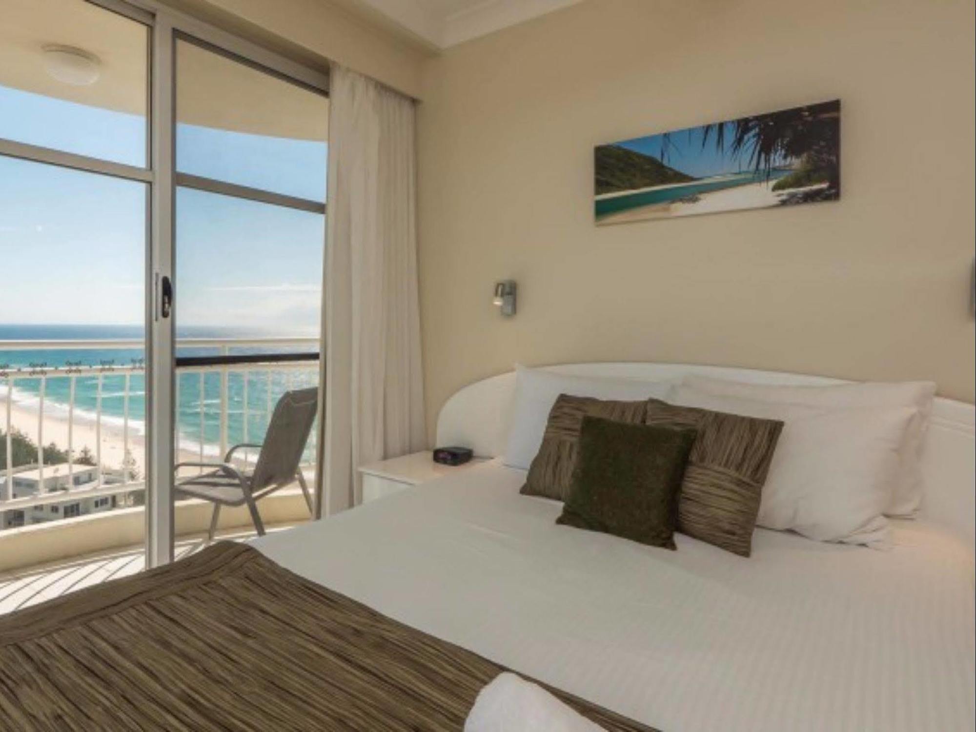 Aparthotel 2nd Avenue Beachside