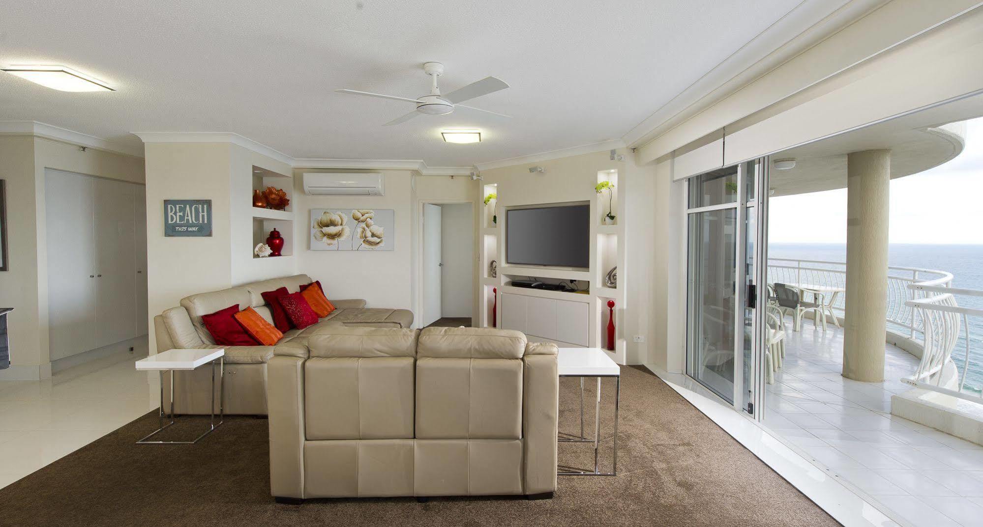 2nd Avenue Beachside