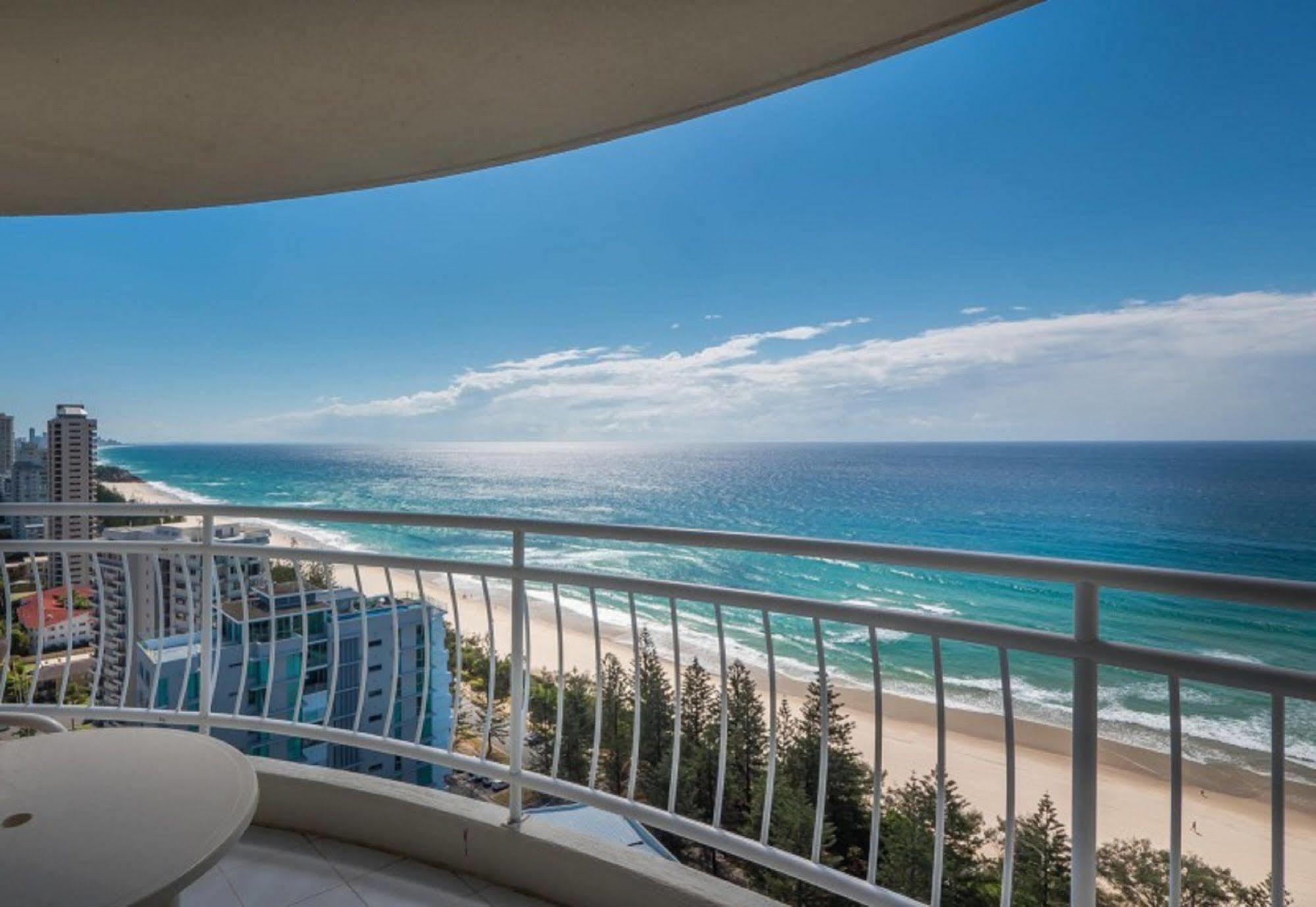 2nd Avenue Beachside 4*