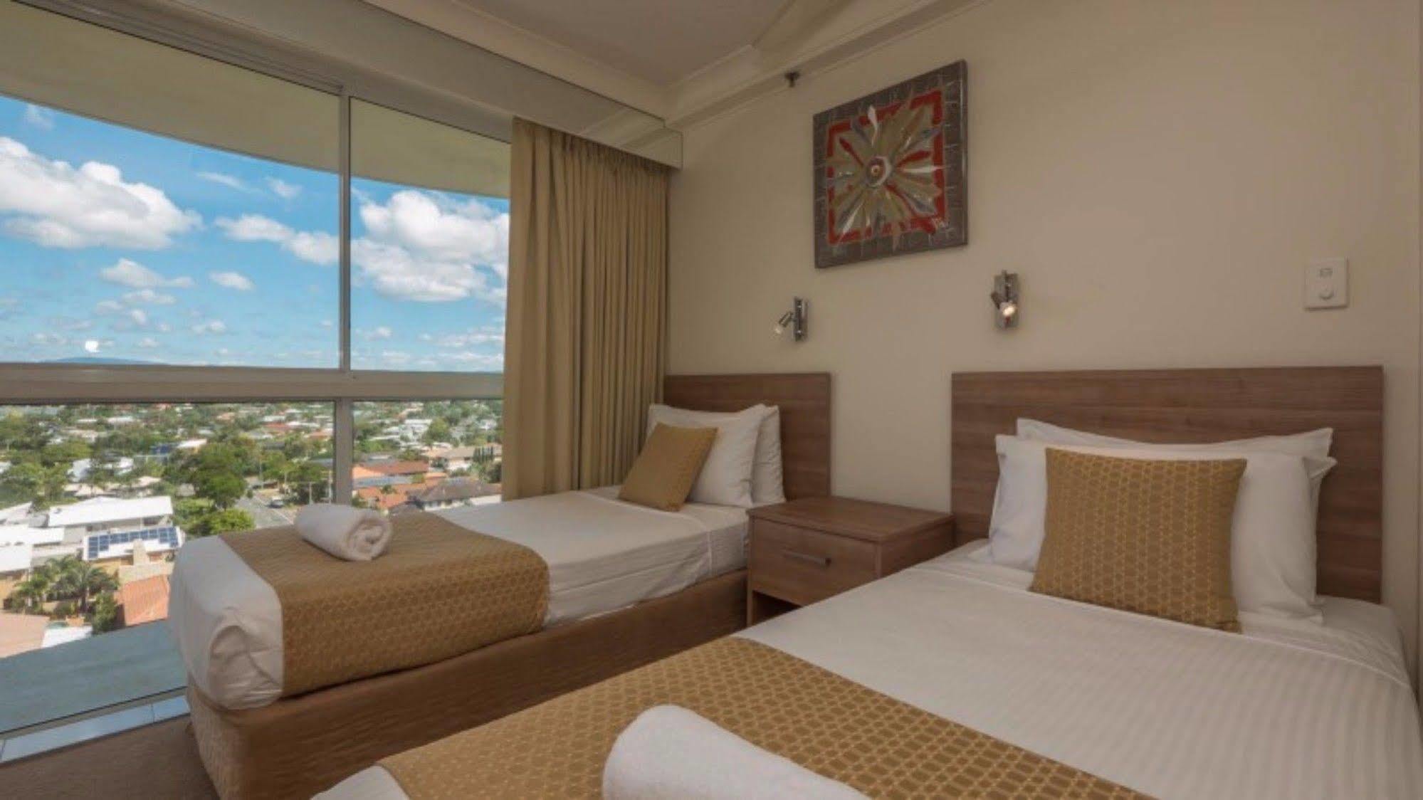 Aparthotel 2nd Avenue Beachside
