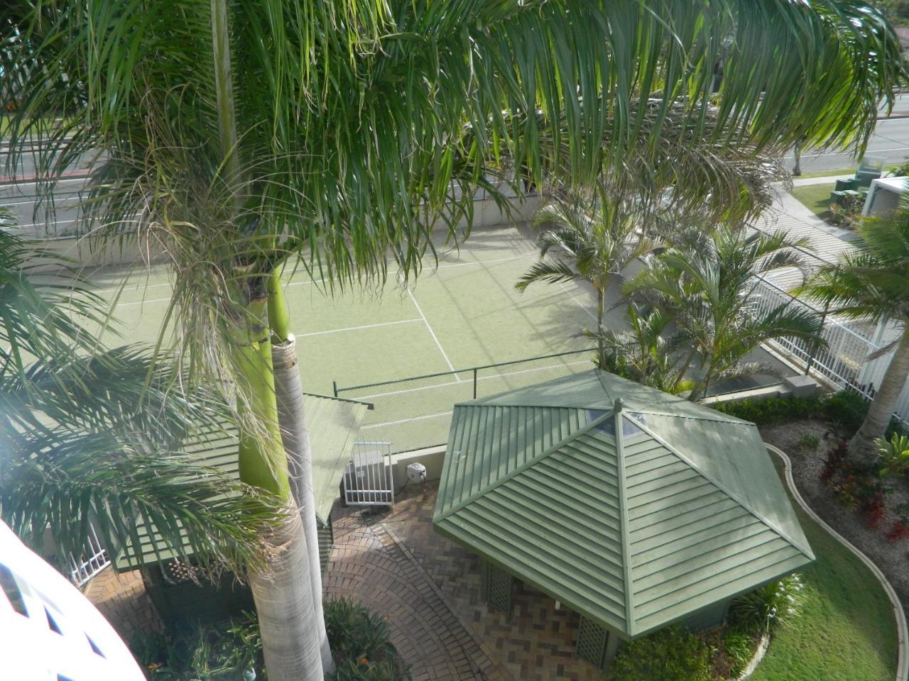 2nd Avenue Beachside