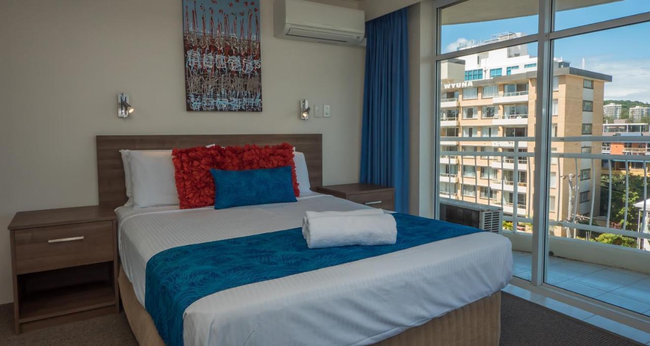 2nd Avenue Beachside Aparthotel