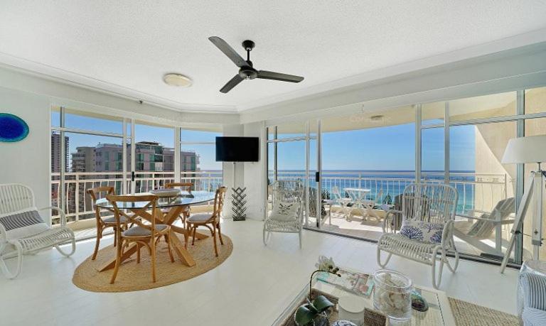 2nd Avenue Beachside Gold Coast