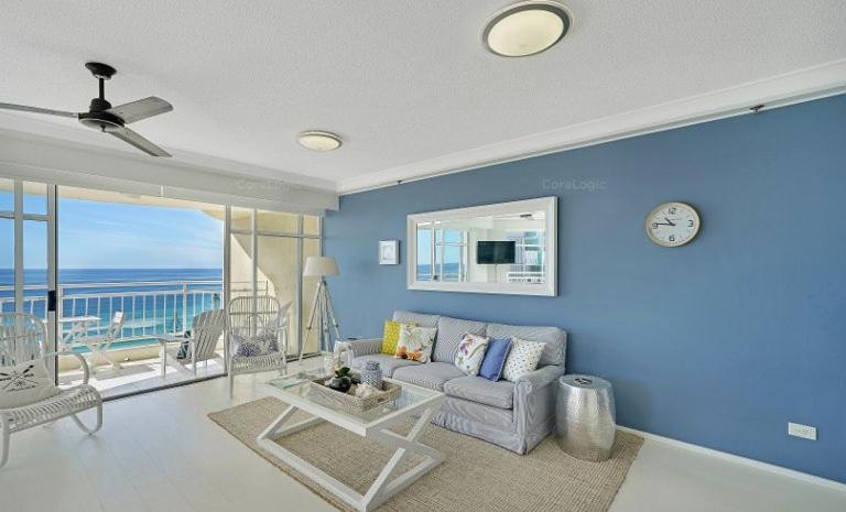 2nd Avenue Beachside Gold Coast